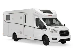 Dethleffs Just Go T7055 EB 2023 Wohnmobil< Wohnmobile