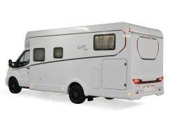 Dethleffs Just Go T7055 EB 2023 Wohnmobil< Wohnmobile