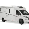 Dethleffs Wohnmobile^Just T7052 EB 2023 Wohnmobil
