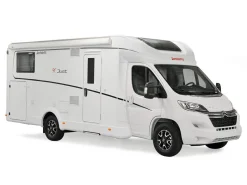 Dethleffs Wohnmobile^Just T7052 EB 2023 Wohnmobil