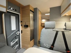 Dethleffs Wohnmobile^Just T7052 EB 2023 Wohnmobil