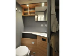 Dethleffs Wohnmobile^Just T7052 EB 2023 Wohnmobil