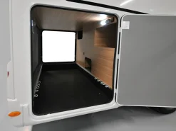 Dethleffs Wohnmobile^Just T7052 EB 2023 Wohnmobil