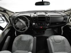 Dethleffs Wohnmobile^Just T7052 EB 2023 Wohnmobil