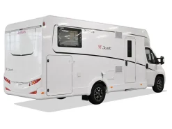 Dethleffs Just T7052 EB (1)2023 Wohnmobil< Wohnmobile