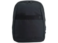 Markenlos Backpacks-Discovery Downtown Rucksack - Black