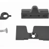 Dometic Kühlartikel Zubehör^7 Serie Kühlschrank Türschloss - dark grey
