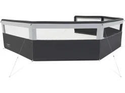 Dometic Windschutz^Air Break All Season 5 aufblasbarer Windschutz
