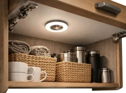 Dometic Innenraumbeleuchtung|Innenraumbeleuchtung-aufladbare Schrankleuchte
