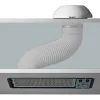 Dometic Einbau Kochplatten-CK-150 Einbauabzugshaube