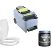 Dometic Kassettentoiletten-Tank^CT3000/4000 Renew Set