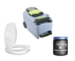 Dometic Kassettentoiletten-Tank^CT3000/4000 Renew Set