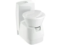 Dometic Einbautoiletten^CTW4110 Kassettentoilette