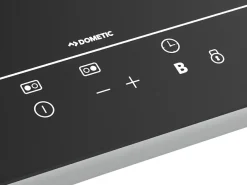 Dometic CVI1525 Induktionskochplatte - 2-Pit< Einbau Kochplatten