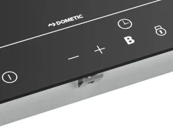 Dometic Einbau Kochplatten^CVI1350 Induktionskochplatte - 1-Pit
