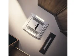 Dometic Dachklimaanlagen^FreshJet ABDB FJZ- und FJX-Serie Luftverteiler – elektrische Steuerung