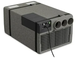 Dometic Staukastenklimaanlagen^Freshwell FWX4350EHP Klimaanlage