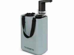 Dometic Kaltwasserhähne^GO Hydration Water Faucet mobiles Kaltwassersystem
