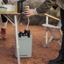 Dometic Kaltwasserhähne^GO Hydration Water Faucet mobiles Kaltwassersystem