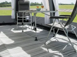 Dometic Grande 390 Continental Carpet Zeltteppich< Teppiche|Teppiche