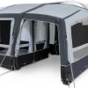 Dometic Anbauzelte^Grande Air All-Season Extension Rechts S Anbau