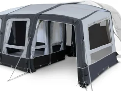 Dometic Anbauzelte^Grande Air All-Season Extension Rechts S Anbau