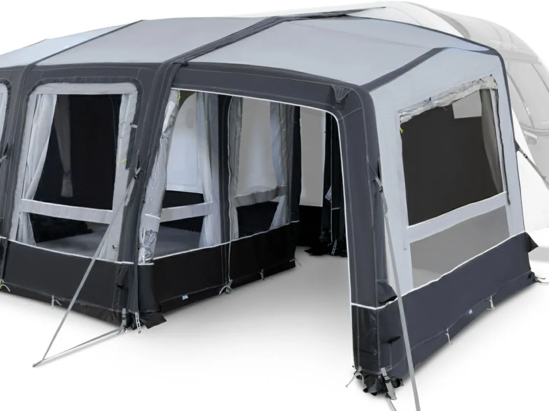 Dometic Anbauzelte^Grande Air All-Season Extension Rechts S Anbau