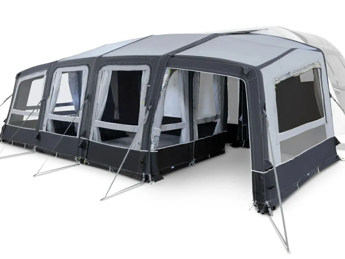 Dometic Anbauzelte^Grande Air All-Season Extension Rechts S Anbau
