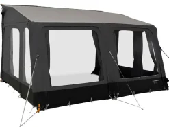 Dometic Luftvorzelte|Luftvorzelte Wohnmobil^Grande AIR Stay 390 S Vorzelt
