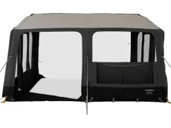 Dometic Luftvorzelte|Luftvorzelte Wohnmobil^Grande AIR Stay 390 S Vorzelt