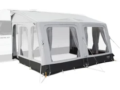 Dometic Luftvorzelte|Luftvorzelte Wohnmobil^Grande Air Tour 390 M Vorzelt