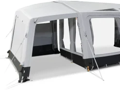 Dometic Anbauzelte^Grande Air Tour Extension Links S Anbau