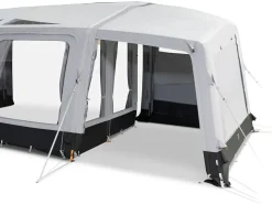 Dometic Anbauzelte-Grande Air Tour Extension Rechts S Anbau