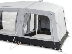 Dometic Anbauzelte-Grande Air Tour Extension Rechts S Anbau