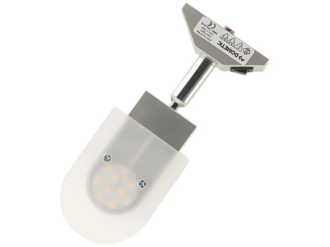 Dometic Innenraumbeleuchtung|Innenraumbeleuchtung^Halogen Schienenspot