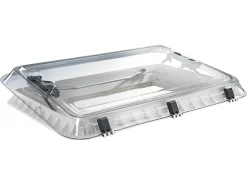 Dometic Heki 2 De Luxe Dachluke< Dachluken