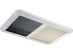 Dometic Heki 2 De Luxe Dachluke< Dachluken