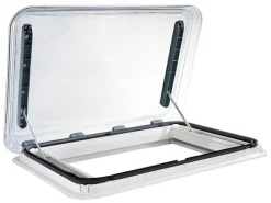 Dometic Heki 3 Plus Dachlucke< Dachluken