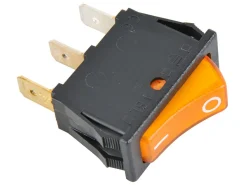 Dometic Kühlschrankschalter - 3 Anschlüsse< Kühlartikel Zubehör