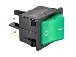 Dometic Kühlartikel Zubehör-Kühlschrankschalter - 4 Anschlüsse