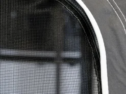 Dometic Vorzelt Gardinen|Vorzelt Gardinen-Mesh Panel Club Air 260 Netzwand-Set