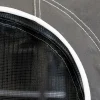 Dometic Vorzelt Gardinen|Vorzelt Gardinen-Mesh Panel Residence Air Größe 9 Fliegengitter-Set