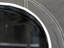 Dometic Vorzelt Gardinen|Vorzelt Gardinen-Mesh Panel Set Rally AIR 260 Fliegengitter