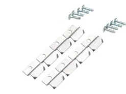 Dometic Dachfenster Zubehör-Micro Heki 32-33 mm Montageset