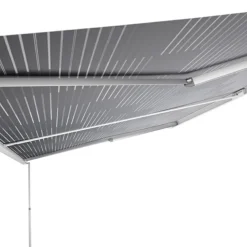 Dometic Kassettenmarkisen^PW 1100 weiß 300 Horizon Grey Kassettenmarkise