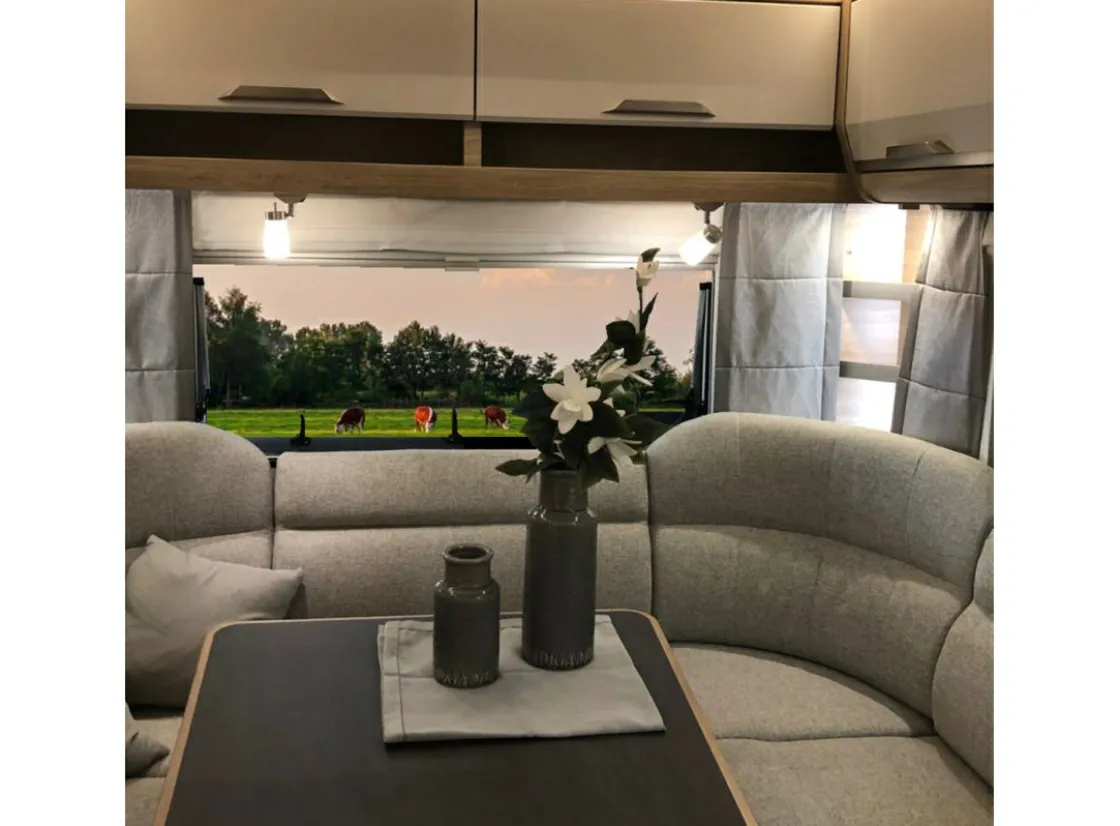 Dometic Innenraumbeleuchtung|Innenraumbeleuchtung-Railspot - bronze