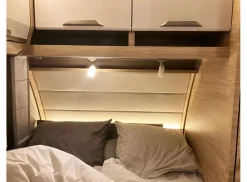 Dometic Innenraumbeleuchtung|Innenraumbeleuchtung-Railspot - bronze