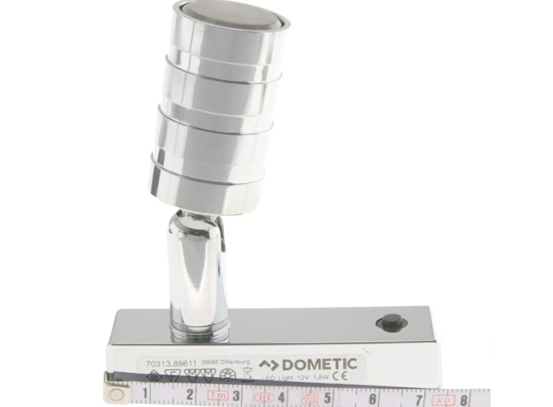 Dometic Innenraumbeleuchtung|Innenraumbeleuchtung^Railspot Lisa