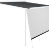 Dometic Vorderwände^RainProtect Front Vorderwand - 260 cm