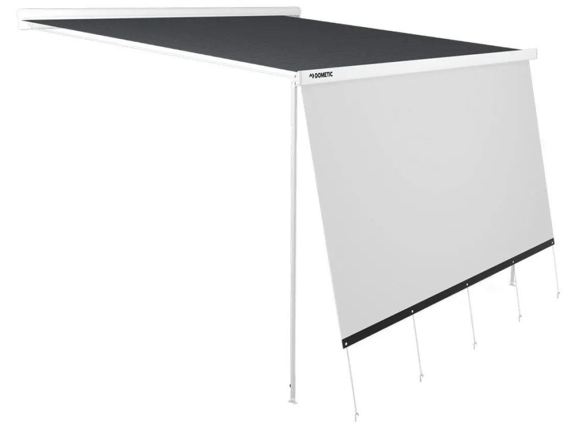 Dometic Vorderwände^RainProtect Front Vorderwand - 260 cm